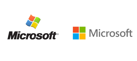 Microsoft